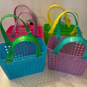 Easter basket bundle